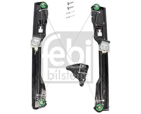 176901 FEBI BILSTEIN Alzacristallo 