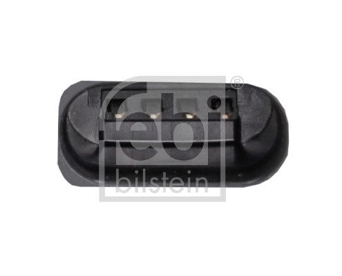 177004 FEBI BILSTEIN Serratura cofano post. 