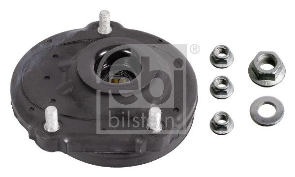 177302 FEBI BILSTEIN Kit riparazione, Cuscinetto ammortizzatore a molla 