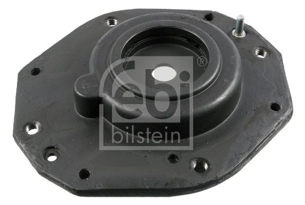 17803 FEBI BILSTEIN Supporto ammortizzatore a molla 