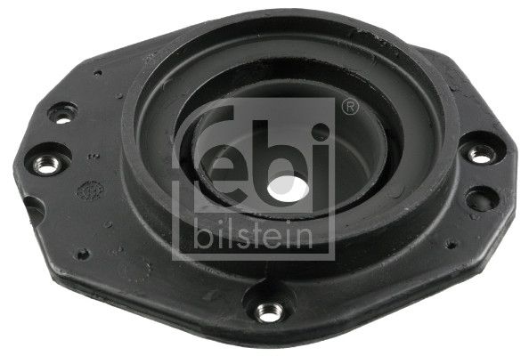 17803 FEBI BILSTEIN Supporto ammortizzatore a molla 