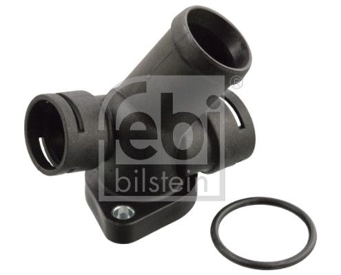 18236 FEBI BILSTEIN Flangia d. refrigerante 