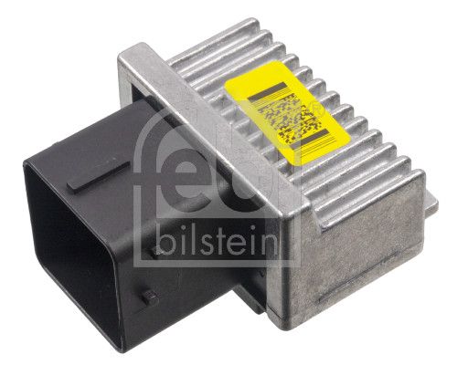 188175 FEBI BILSTEIN Relè, Sistema di preriscaldamento 
