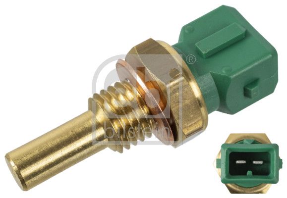 18991 FEBI BILSTEIN Sensore, temperatura refrigerante 