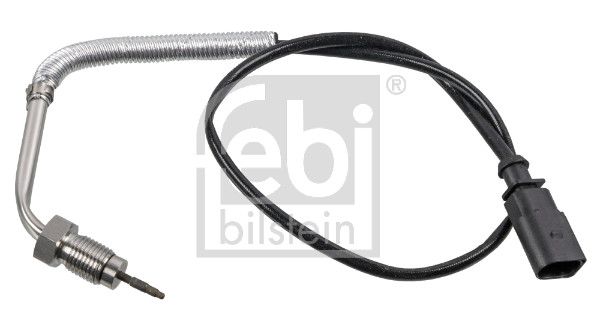 197844 FEBI BILSTEIN Sensore, Temperatura gas scarico 