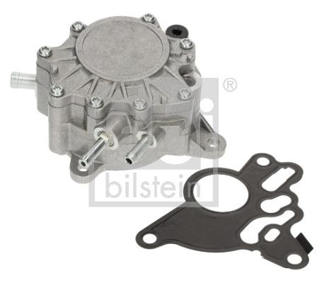 199820 FEBI BILSTEIN Pompa depressione, Sistema frenante 