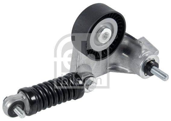 24429 FEBI BILSTEIN Tendicinghia, Cinghia Poly-V 