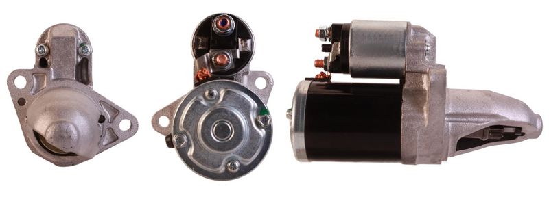 25-4224 ELSTOCK Motorino d'avviamento 