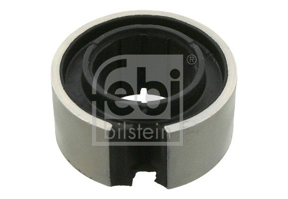 28136 FEBI BILSTEIN Cuscinetto, Occhio molla 