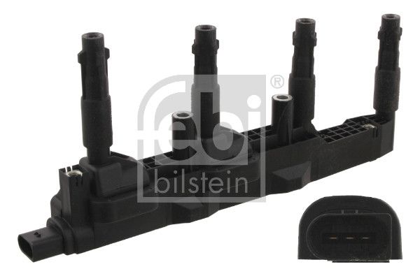 28548 FEBI BILSTEIN Bobina d'accensione 