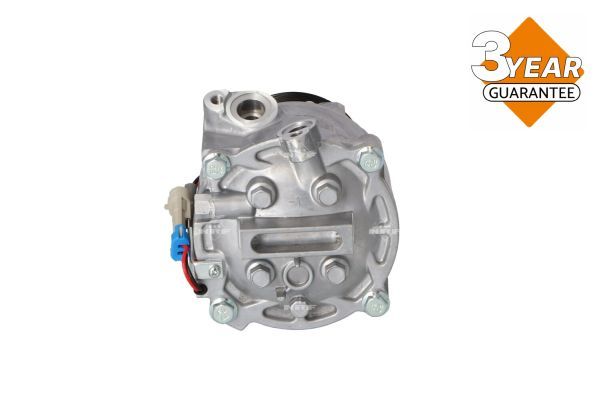 320114 NRF Compressore, climatizzatore 