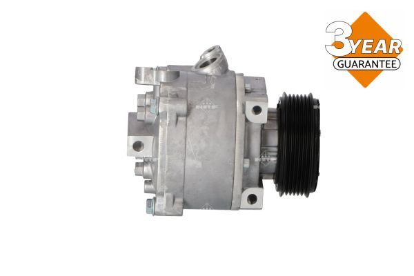 320114 NRF Compressore, climatizzatore 
