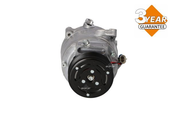 320114 NRF Compressore, climatizzatore 
