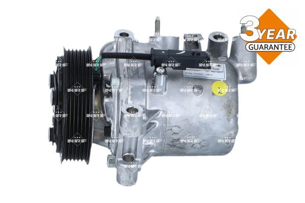 320253 NRF Compressore, climatizzatore 