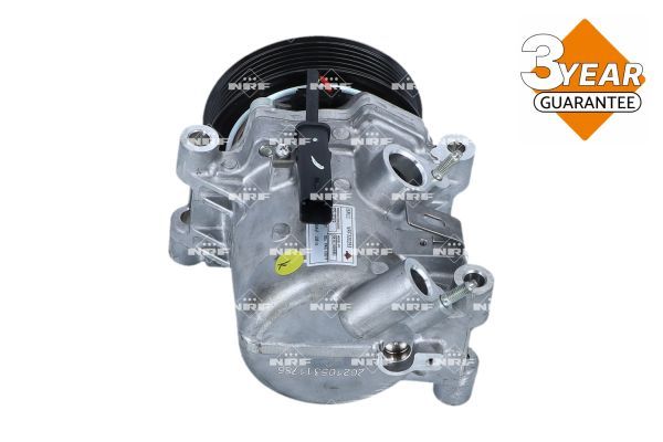 320253 NRF Compressore, climatizzatore 