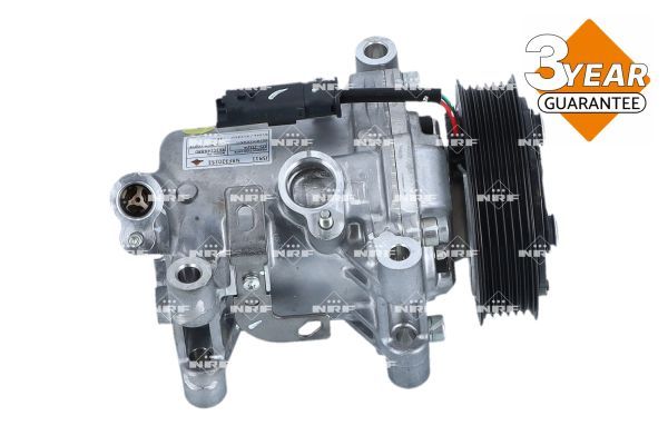 320253 NRF Compressore, climatizzatore 
