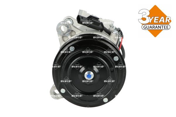 320268 NRF Compressore, climatizzatore 