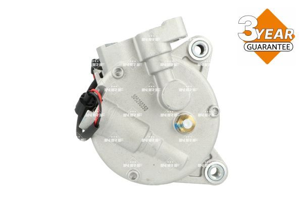 320268 NRF Compressore, climatizzatore 