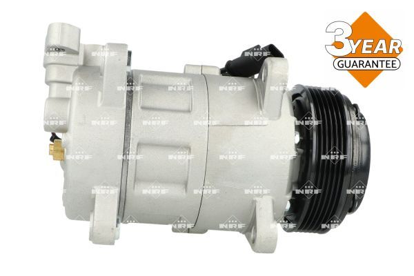 320268 NRF Compressore, climatizzatore 