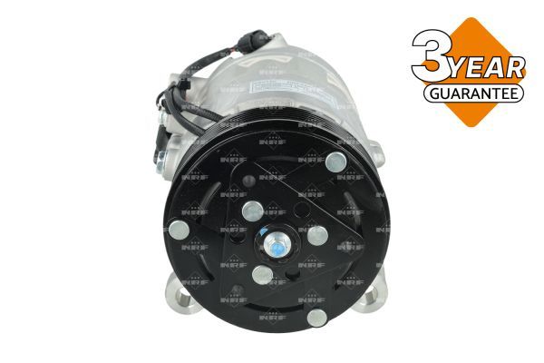32979 NRF Compressore, climatizzatore 