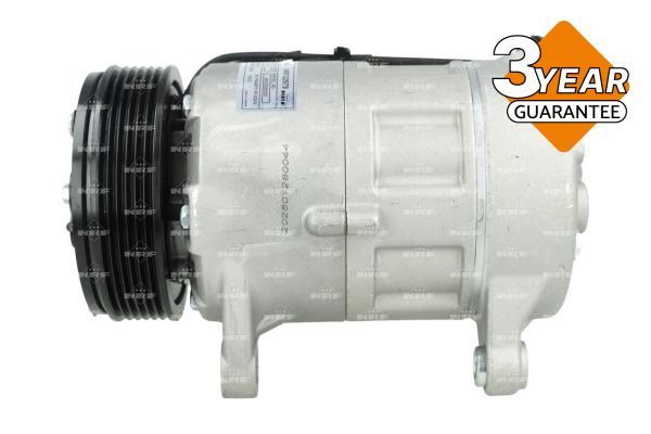 32979 NRF Compressore, climatizzatore 
