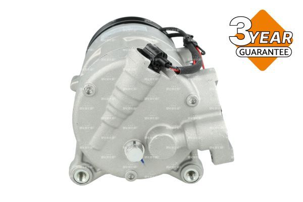 32979 NRF Compressore, climatizzatore 