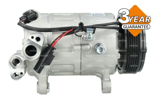32979 NRF Compressore, climatizzatore 