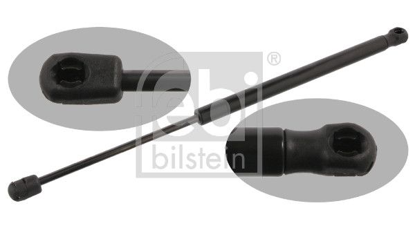 34411 FEBI BILSTEIN Ammortizatore pneumatico, Cofano bagagli /vano carico 