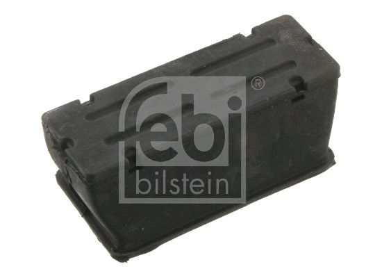 34966 FEBI BILSTEIN Bronzina cuscinetto, Molla a balestra 