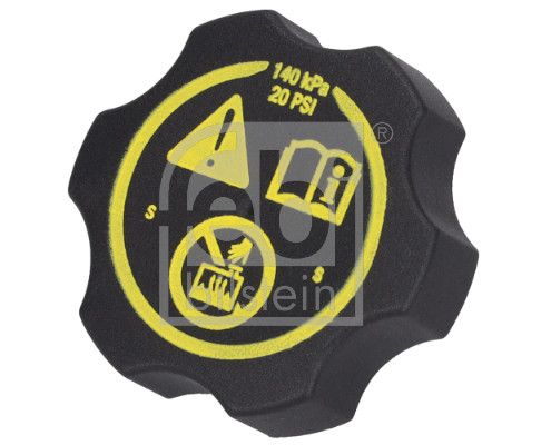 36579 FEBI BILSTEIN Tappo, serbatoio refrigerante 