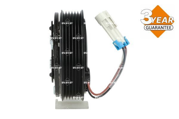 380167 NRF Innesto elettromagnetico, Compressore clima 