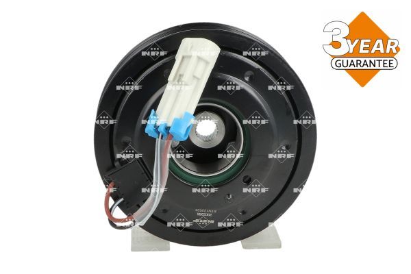 380167 NRF Innesto elettromagnetico, Compressore clima 