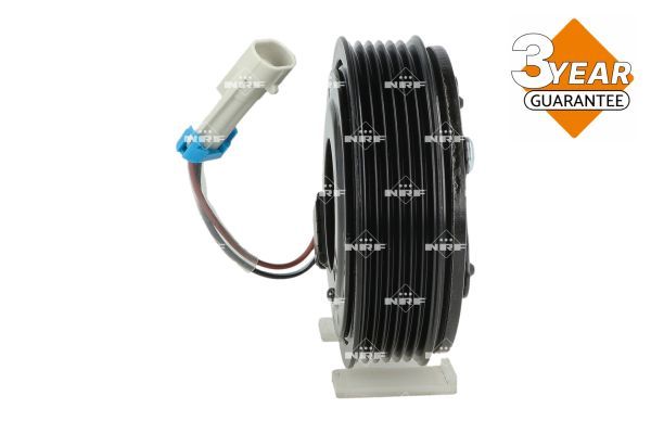 380167 NRF Innesto elettromagnetico, Compressore clima 