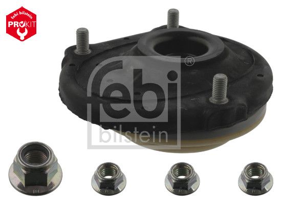 38205 FEBI BILSTEIN Kit riparazione, Cuscinetto ammortizzatore a molla 