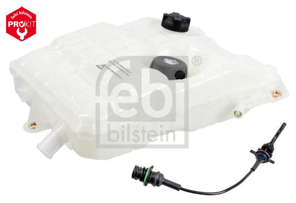 38559 FEBI BILSTEIN Serbatoio compensazione, Refrigerante 