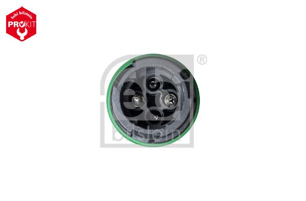 38559 FEBI BILSTEIN Serbatoio compensazione, Refrigerante 