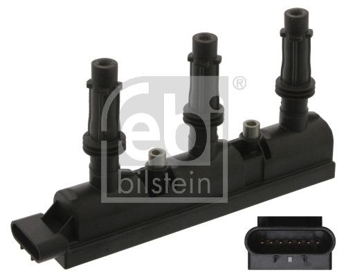 39585 FEBI BILSTEIN Bobina d'accensione 