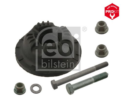 40384 FEBI BILSTEIN Kit riparazione, Cuscinetto ammortizzatore a molla 