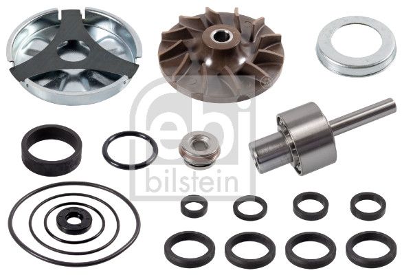 40725 FEBI BILSTEIN Kit riparazione, Pompa acqua 