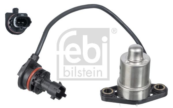 40795 FEBI BILSTEIN Sensore, Livello olio motore 