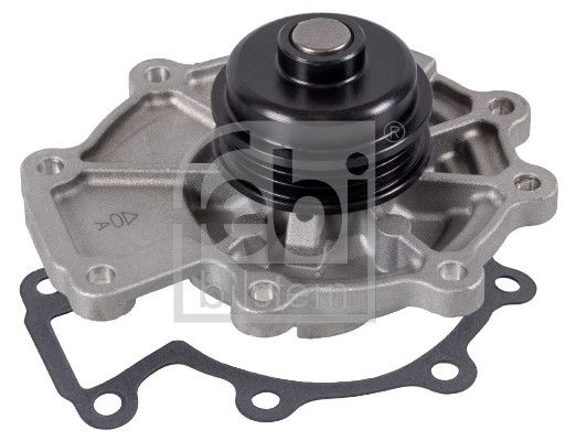 43504 FEBI BILSTEIN Pompa dell’acqua, raffreddamento motore 
