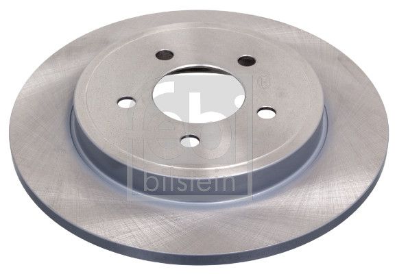 43885 FEBI BILSTEIN Disco freno 