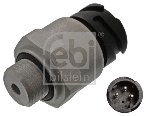 45493 FEBI BILSTEIN Sensore, Imp.aria compressa 