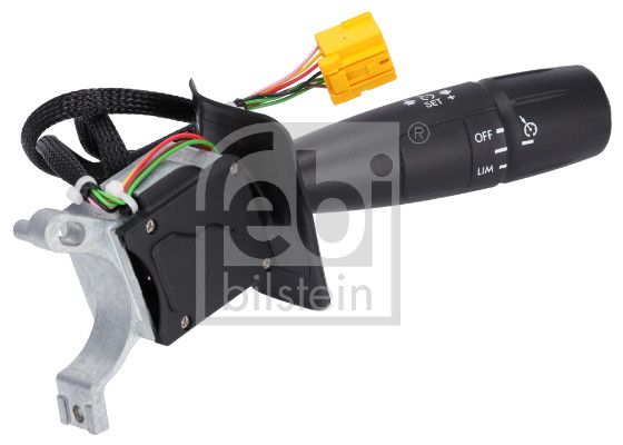 47392 FEBI BILSTEIN Leva devio guida Interruttore, Clacson 