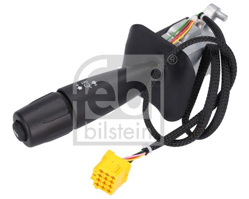 47392 FEBI BILSTEIN Leva devio guida Interruttore, Clacson 