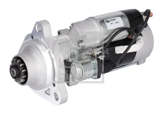 48998 FEBI BILSTEIN Motorino d'avviamento 