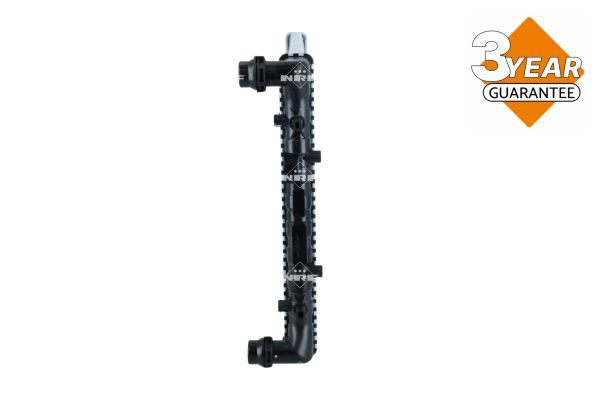 50542 NRF Radiatore, Raffreddamento motore 