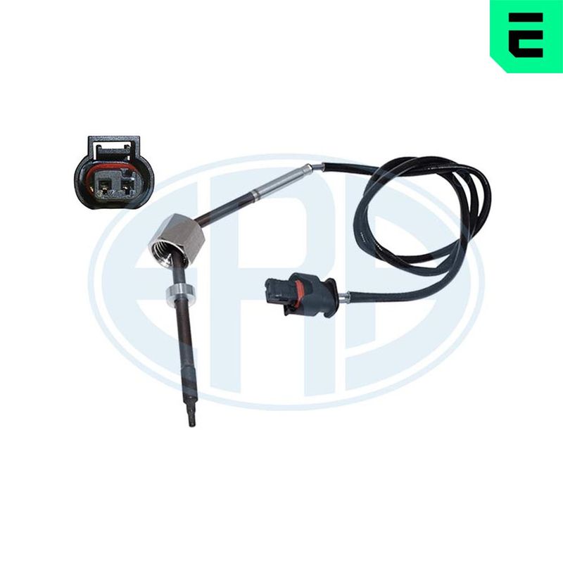 551627A ERA Sensore, Temperatura gas scarico 