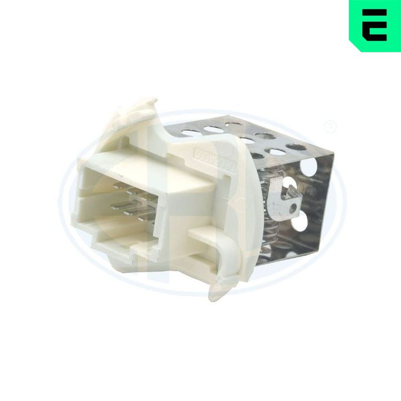 665108 ERA Resistenza, Ventilatore abitacolo 