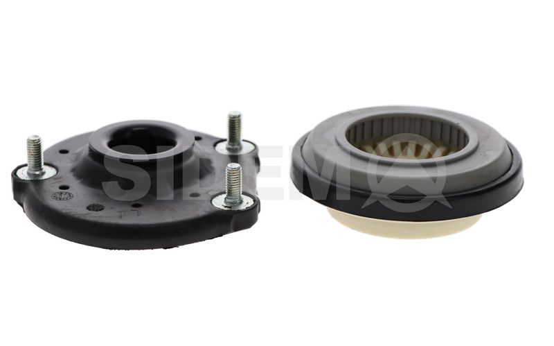 819411 SIDEM Supporto ammortizzatore a molla 